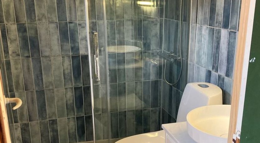 Photo of "Eine" - 800m from the sea