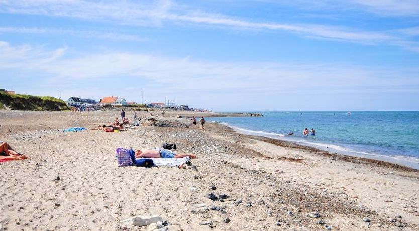 Photo of "Suncica" - 700m from the sea