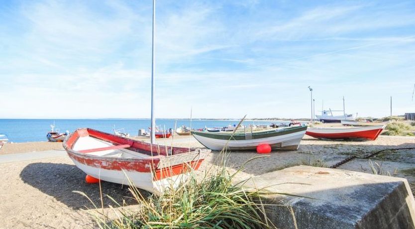 Photo of "Suncica" - 700m from the sea