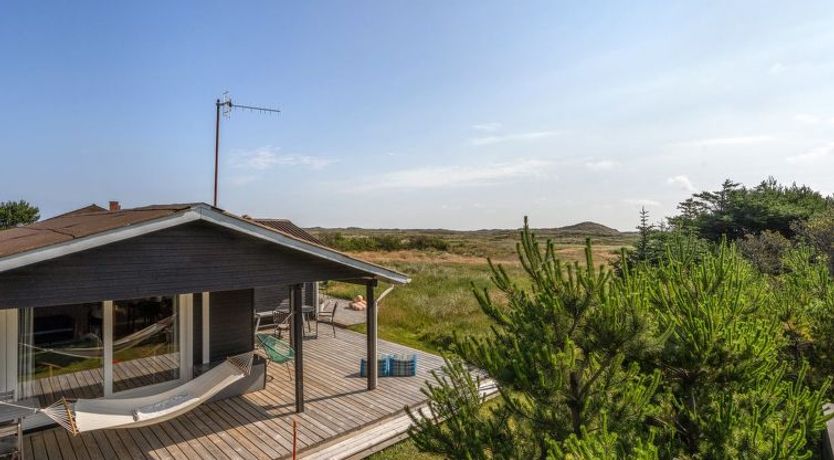 Photo of "Vuokko" - 400m from the sea