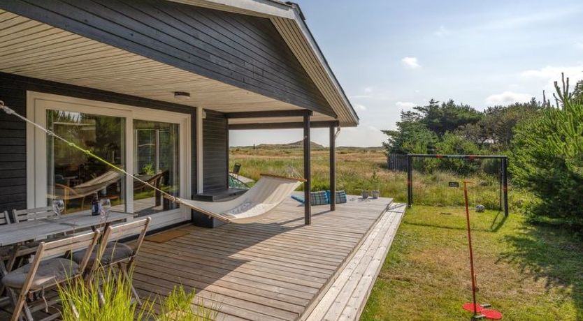 Photo of "Vuokko" - 400m from the sea