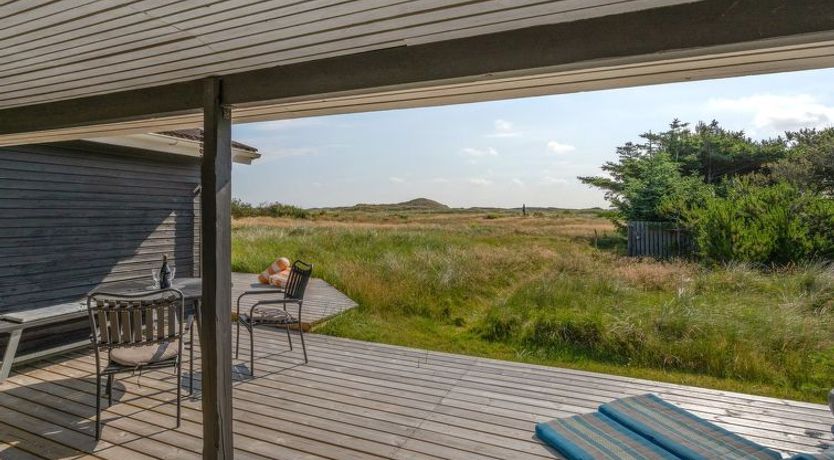 Photo of "Vuokko" - 400m from the sea