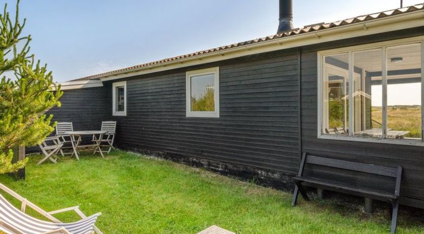 Photo of "Vuokko" - 400m from the sea