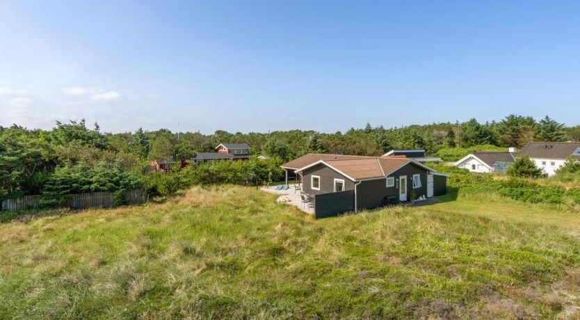 Photo of "Vuokko" - 400m from the sea