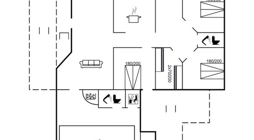 Photo of "Zoya" - 900m from the sea