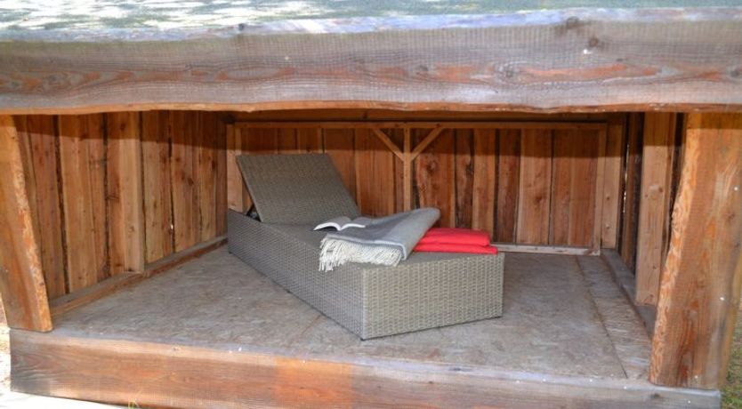 Photo of "Angret" - 3.5km from the sea