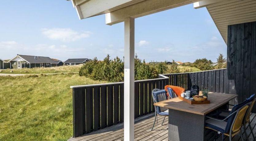 Photo of "Emppu" - 400m from the sea