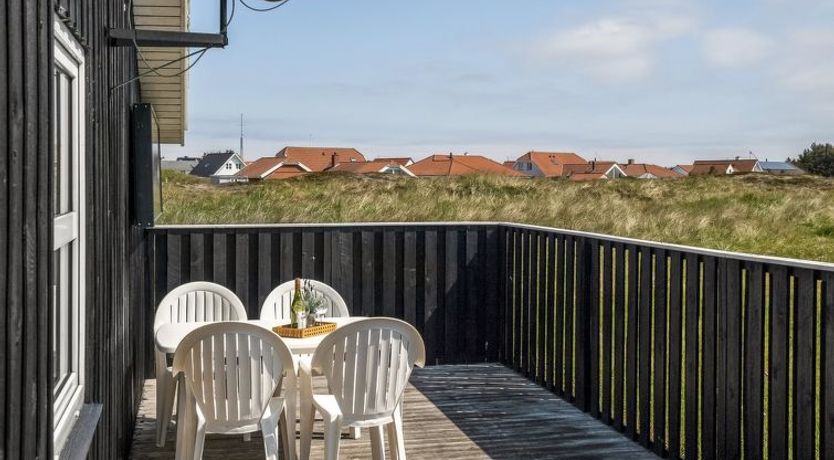 Photo of "Emppu" - 400m from the sea