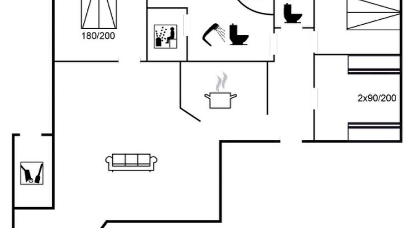 Photo of "Emppu" - 400m from the sea