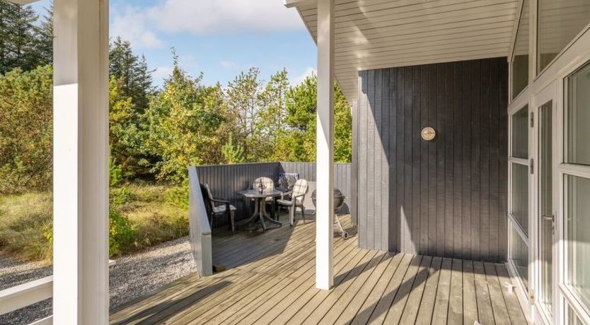 Photo of "Alethe" - 1km from the sea