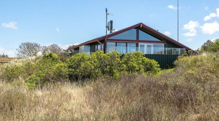 Photo of "Zekine" - 2.5km from the sea