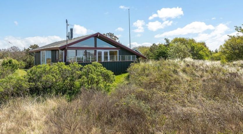 Photo of "Zekine" - 2.5km from the sea