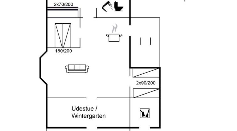 Photo of "Zekine" - 2.5km from the sea