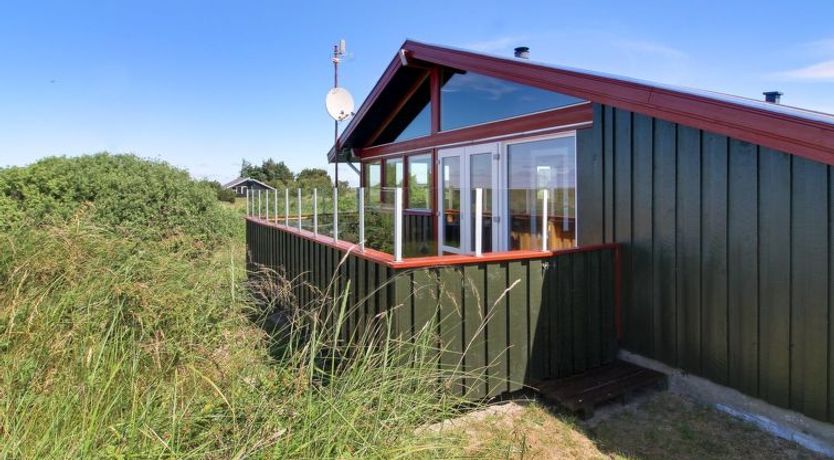 Photo of "Zekine" - 2.5km from the sea