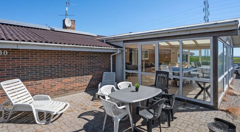 Photo of "Nanette" - 300m to the fjord