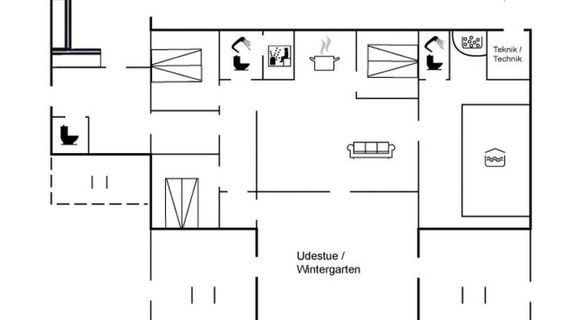 Photo of "Nanette" - 300m to the fjord