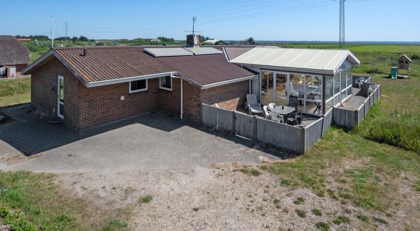 Photo of "Nanette" - 300m to the fjord