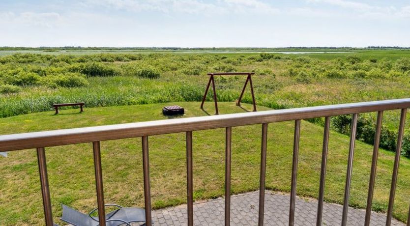 Photo of "Andor" - 500m from the sea