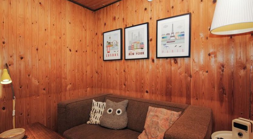 Photo of "Tuovi" - 800m from the sea