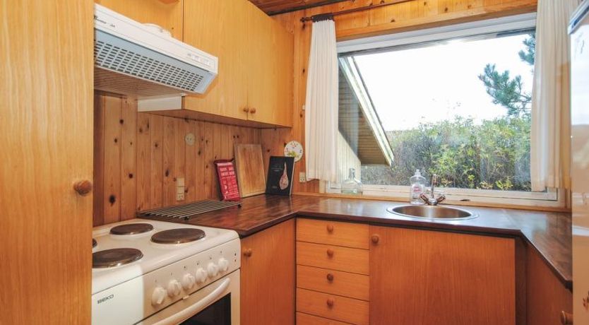 Photo of "Tuovi" - 800m from the sea