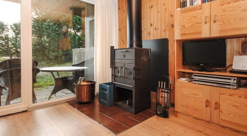 Photo of "Tuovi" - 800m from the sea