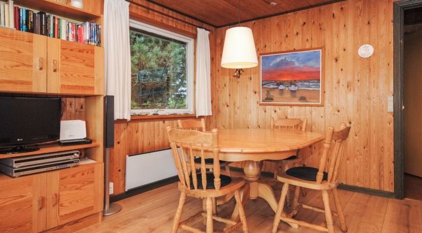 Photo of "Tuovi" - 800m from the sea