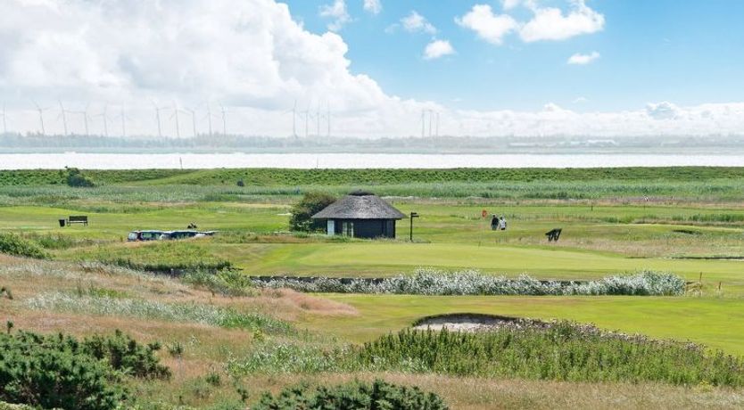 Photo of "Merisa" - 2.5km from the sea