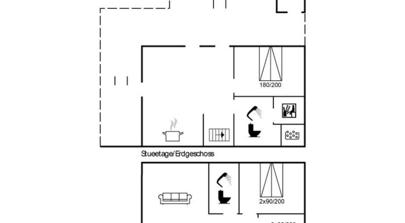Photo of "Merisa" - 2.5km from the sea