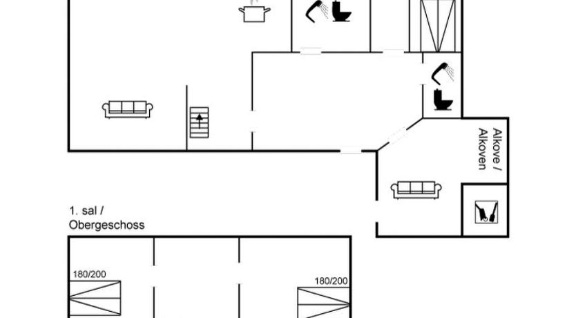 Photo of "Alkmar" - 75m from the sea