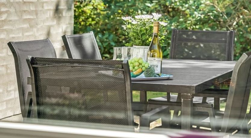 Photo of "Aslak" - 350m from the sea