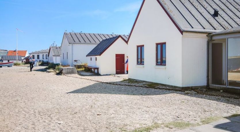 Photo of "Vilja" - 150m from the sea