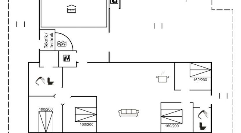 Photo of "Ruse" - 500m from the sea