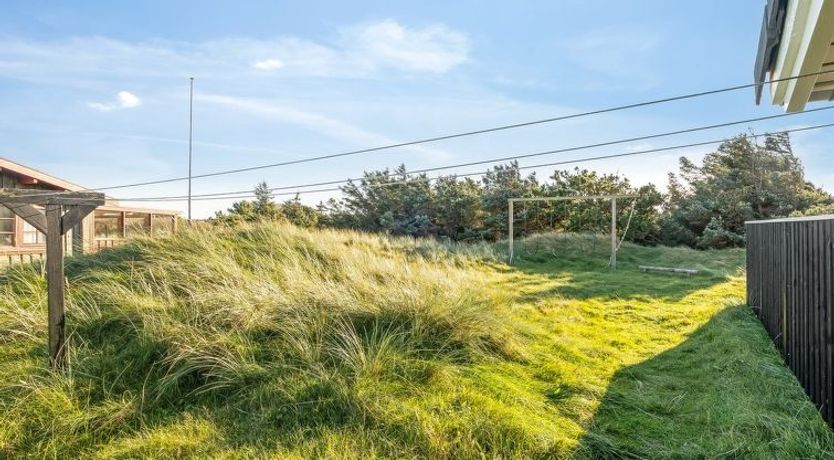 Photo of "Horsten" - 350m from the sea