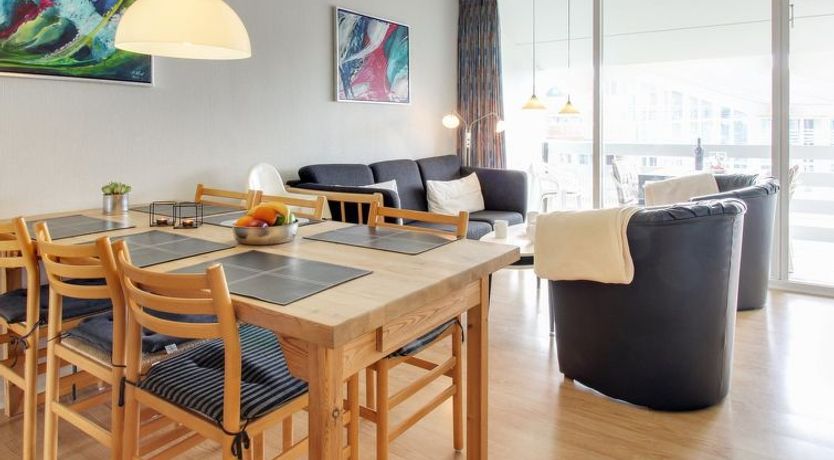 Photo of "Thoni" - 200m from the sea