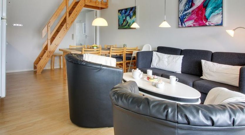 Photo of "Thoni" - 200m from the sea