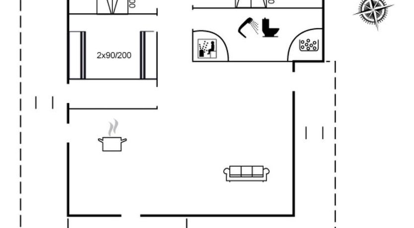 Photo of "Annemia" - 200m from the sea