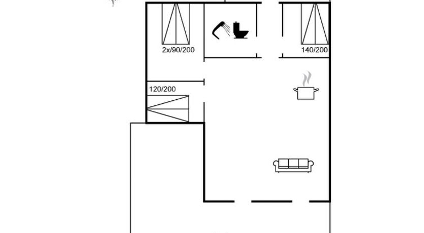 Photo of "Aleide" - 29km from the sea