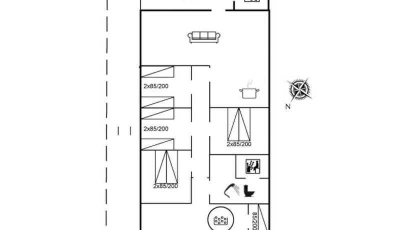 Photo of "Elnur" - 100m from the sea