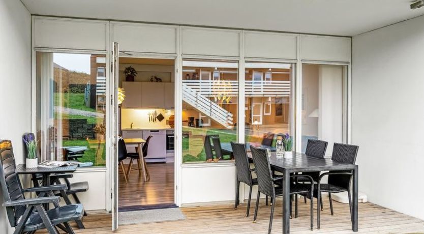 Photo of "Anastasia" - 200m from the sea