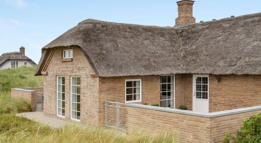 Photo of "Stenkwith" -  from the sea