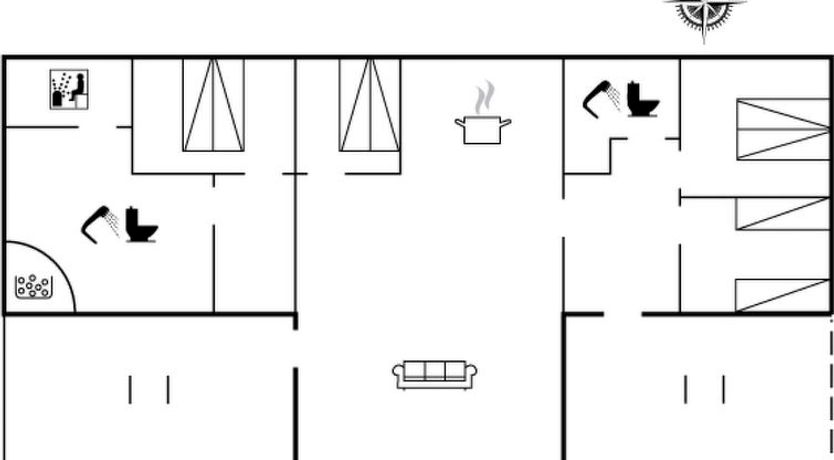 Photo of "Stenkwith" -  from the sea