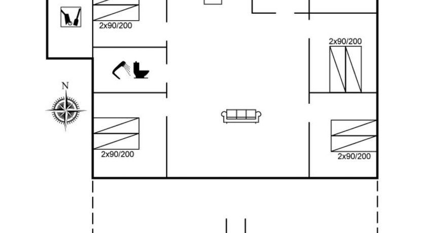 Photo of "Kiro" - 3km from the sea