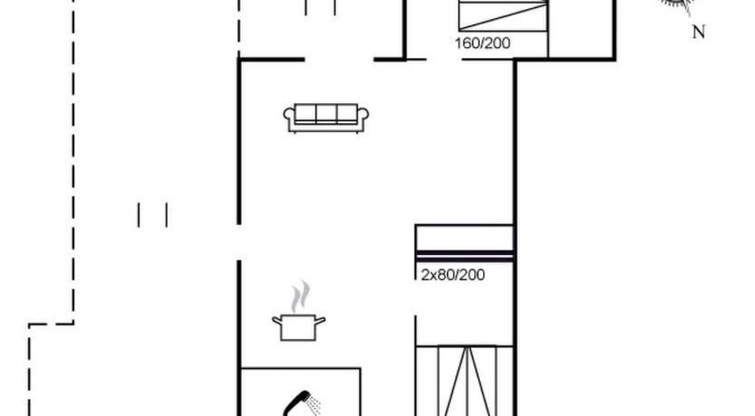 Photo of "Thamara" - 350m from the sea