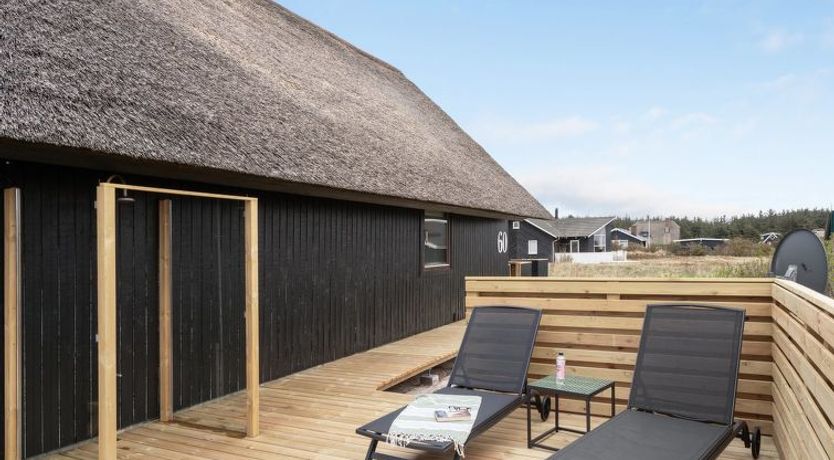 Photo of "Kristanna" - 150m from the sea