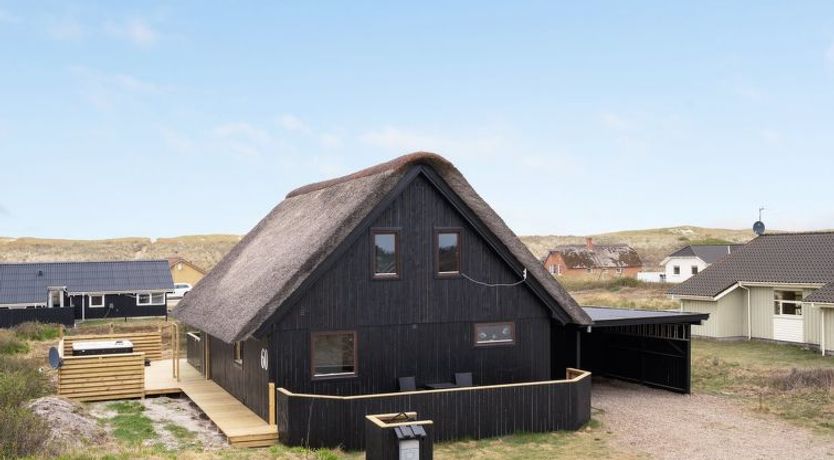 Photo of "Kristanna" - 150m from the sea