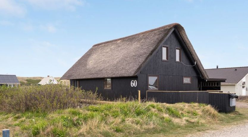 Photo of "Kristanna" - 150m from the sea