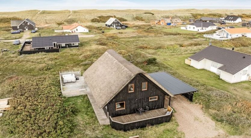 Photo of "Kristanna" - 150m from the sea