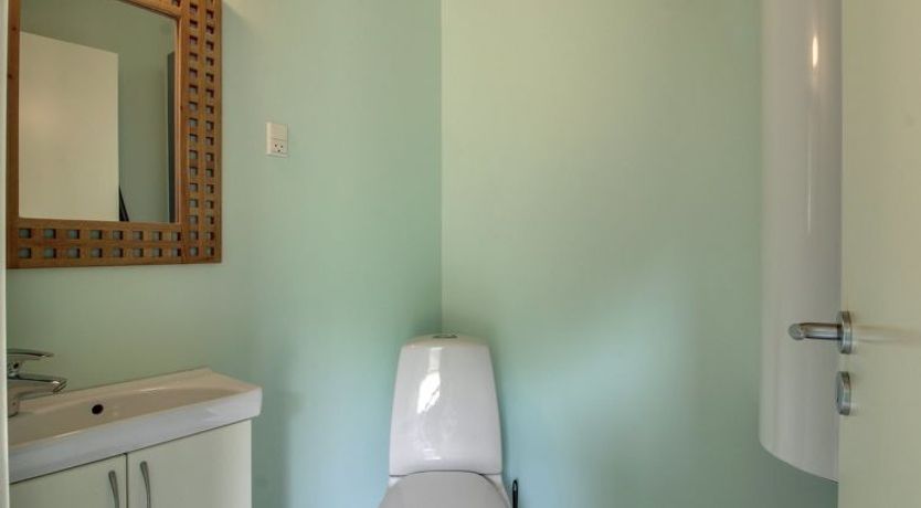 Photo of "Arnika" - 28km from the sea