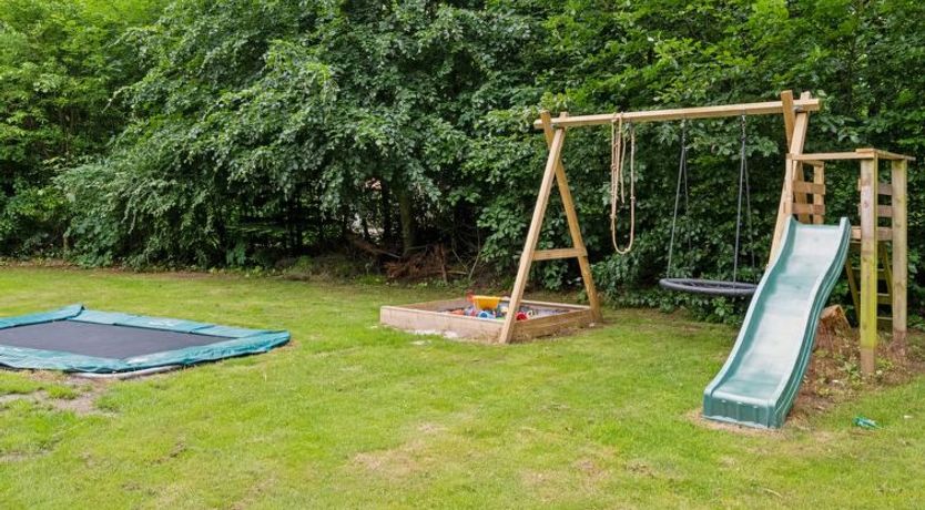 Photo of "Helghi" - 30km from the sea