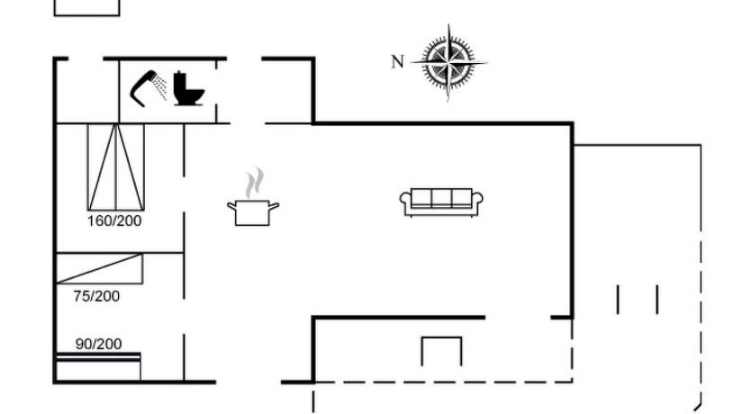 Photo of "Helghi" - 30km from the sea